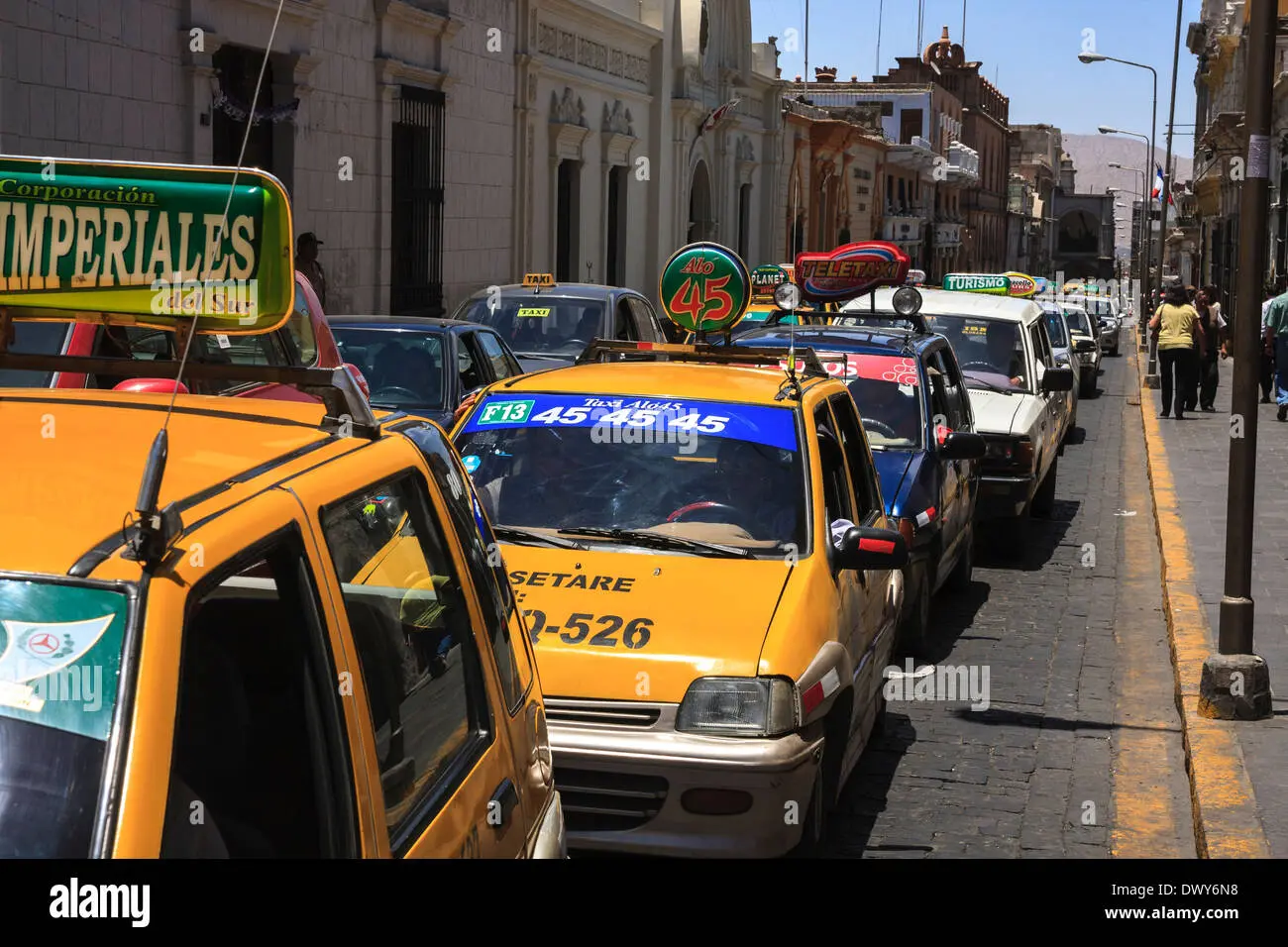 Afiliación al Turismo: Oportunidades para Taxistas en Arequipa - Cuánto gana un taxista en Arequipa afiliacion turismo arequipade taxis en arequipa - Cuánto gana un taxista en Arequipa