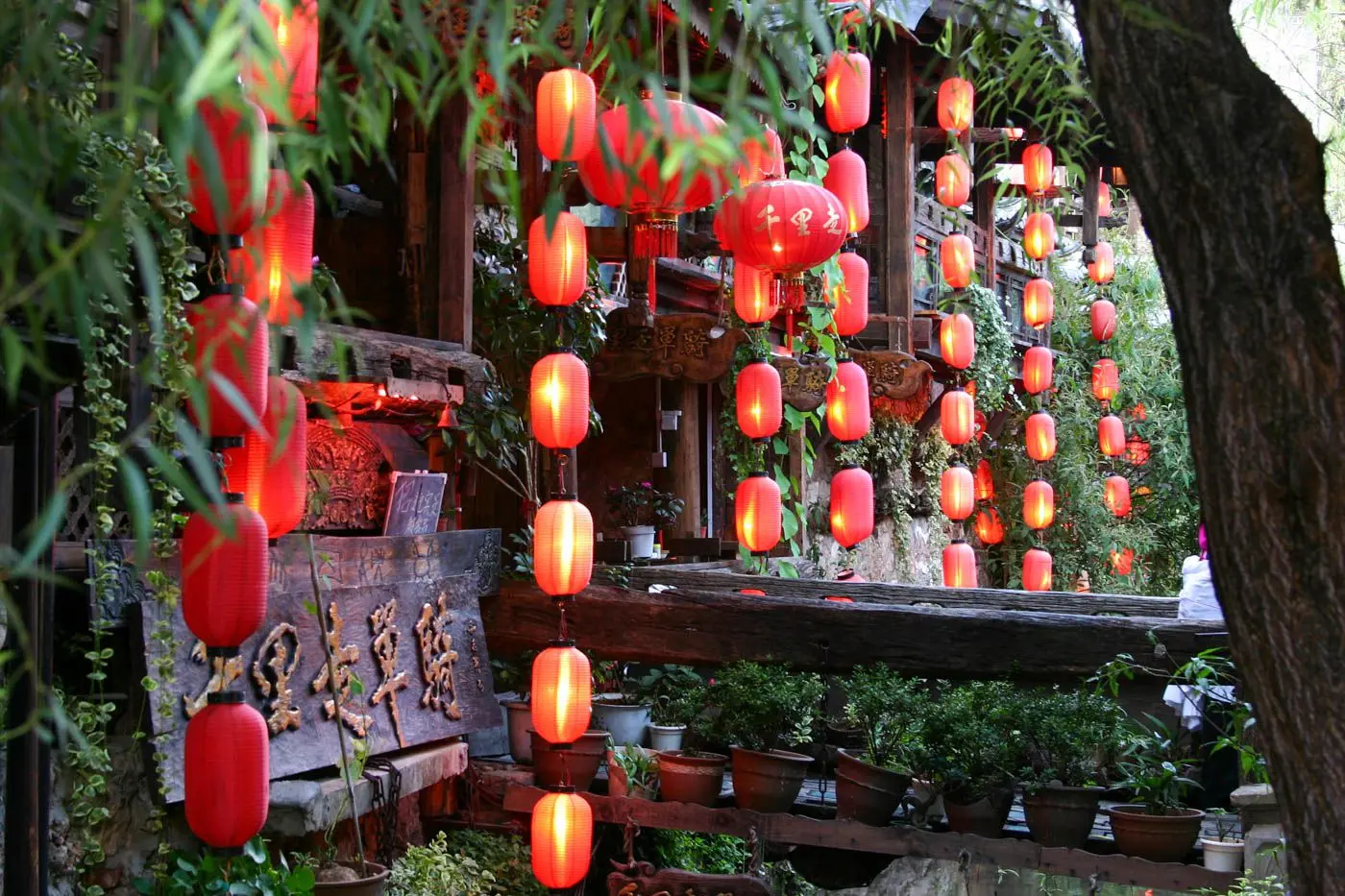 Turismo en China: Guía completa para tu viaje - Cuánto gasta medio el turista en China turismo na china dicas - Cuánto gasta medio el turista en China