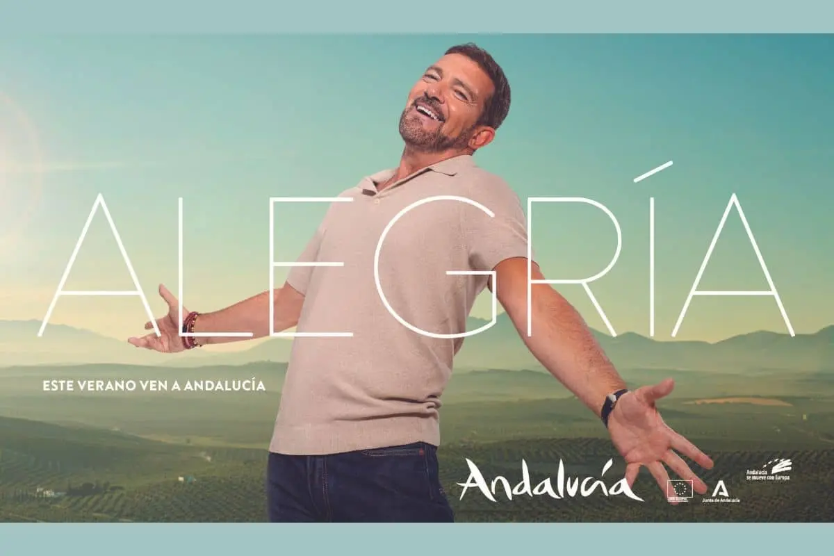 Campaña de Turismo de Andalucía: Un análisis de su impacto y coste - Cuánto ha costado la campaña de Andalucía campaña turismo andalucia - Cuánto ha costado la campaña de Andalucía