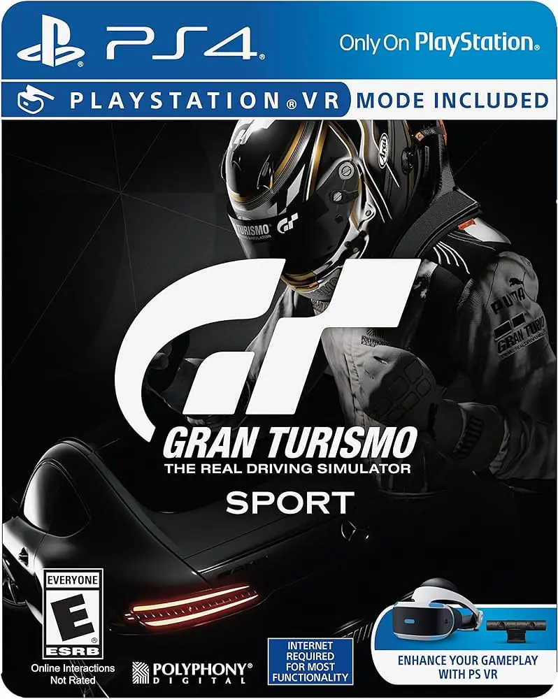 Gran Turismo Sport Ventas: Un Análisis Completo - Cuánto ha vendido la saga Gran Turismo grand turismo sport ventas - Cuánto ha vendido la saga Gran Turismo