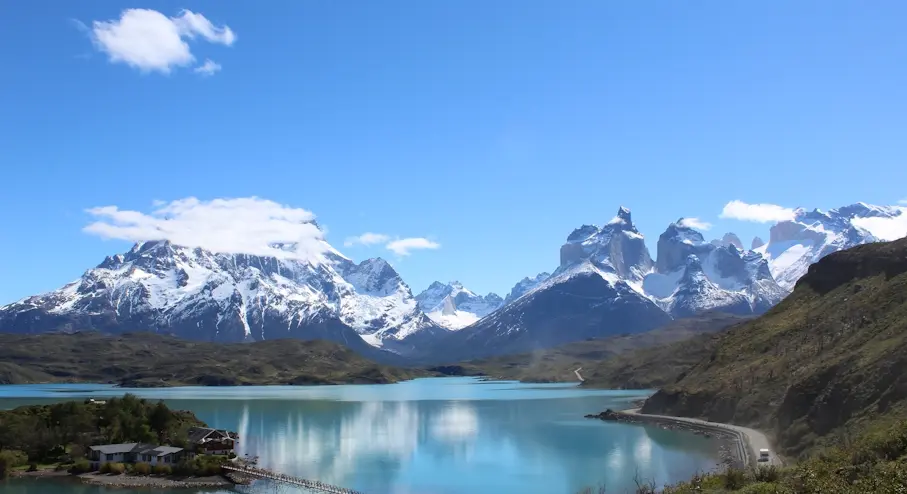 Turismo Paine Punta Arenas: La Guía Definitiva para tu Aventura - Cuánto me demoro de Punta Arenas a Torres del Paine turismo paine punta arenas - Cuánto me demoro de Punta Arenas a Torres del Paine
