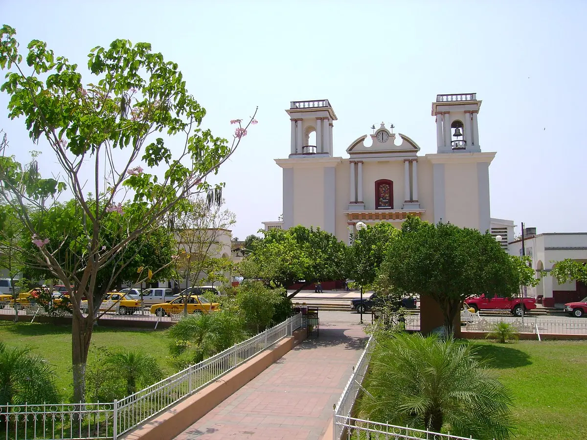 Coquimatlán, Colima: Turismo, Historia y Naturaleza - Cuánto mide Coquimatlan, Colima coquimatlan colima turismo - Cuánto mide Coquimatlan, Colima