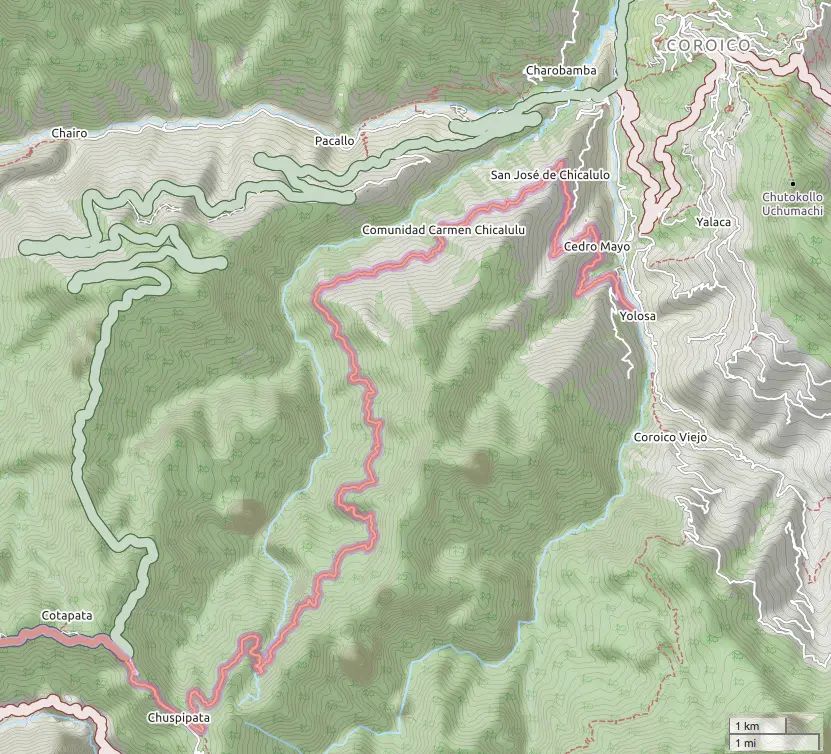 Ruta de la Muerte Bolivia: Turismo de Aventura y Historia - Cuanto mide el Camino de la Muerte ruta de la muerte bolivia turismo - Cuanto mide el Camino de la Muerte