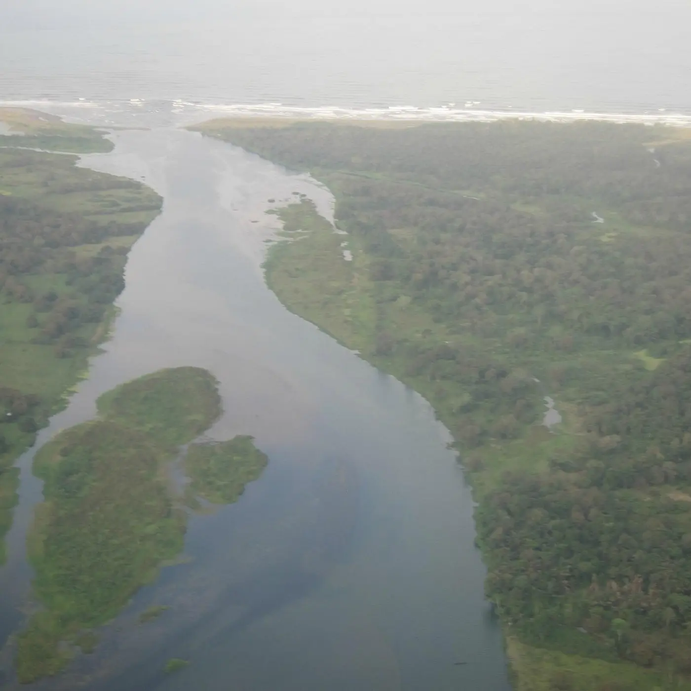 Changuinola: Turismo en el Corazón de Bocas del Toro - Cuánto mide el río Changuinola changuinola turismo - Cuánto mide el río Changuinola