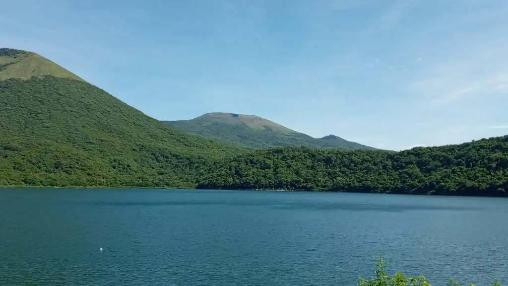 Laguna El Tigre en León y su Turismo y Pesca - Cuánto mide la laguna del tigre laguna el tige en leon y su turismo y pesca - Cuánto mide la laguna del tigre