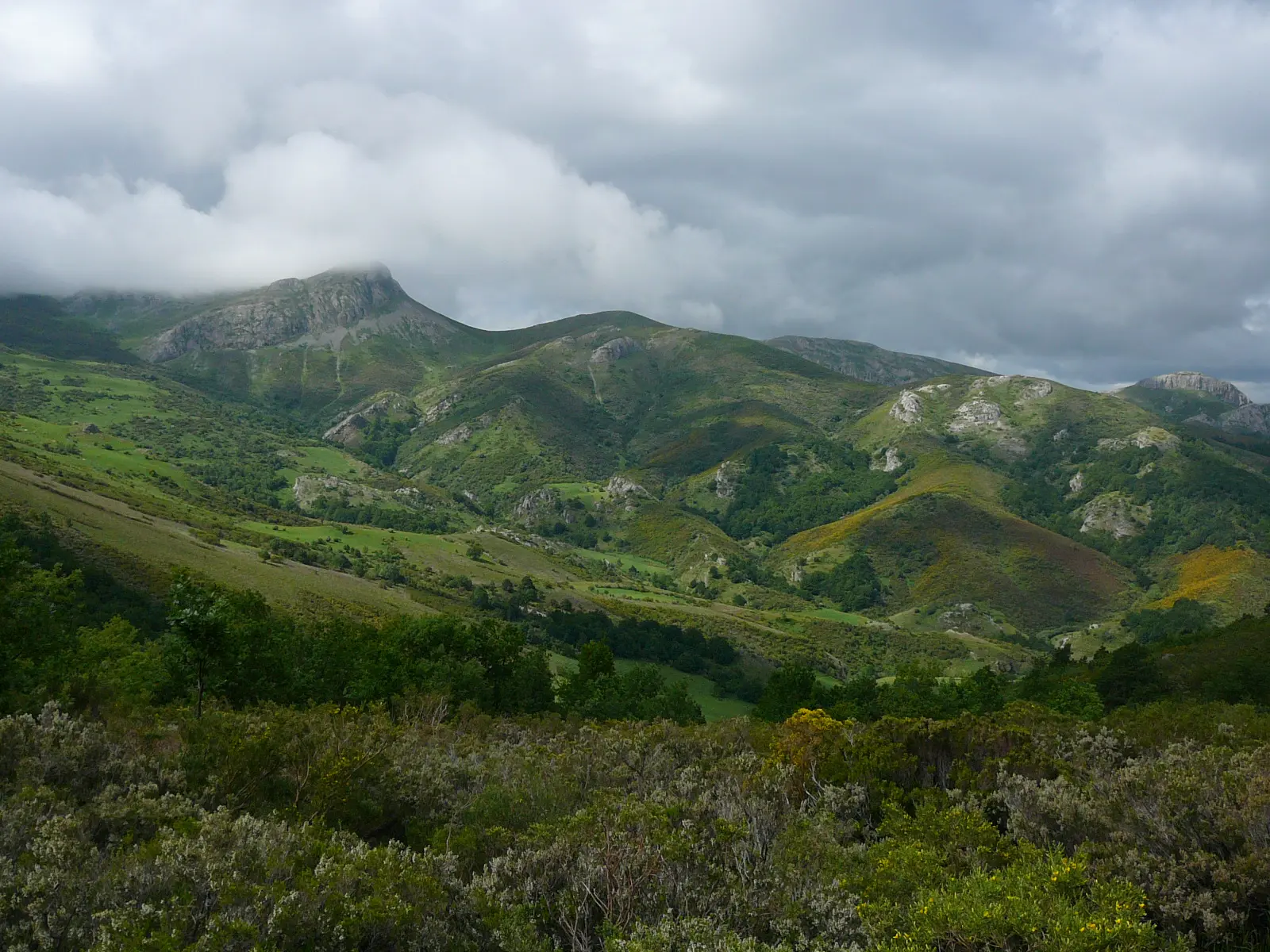 Turismo de Montaña Palentina: Una experiencia inolvidable - Cuánto mide la montaña palentina turismo montaña palentina - Cuánto mide la montaña palentina