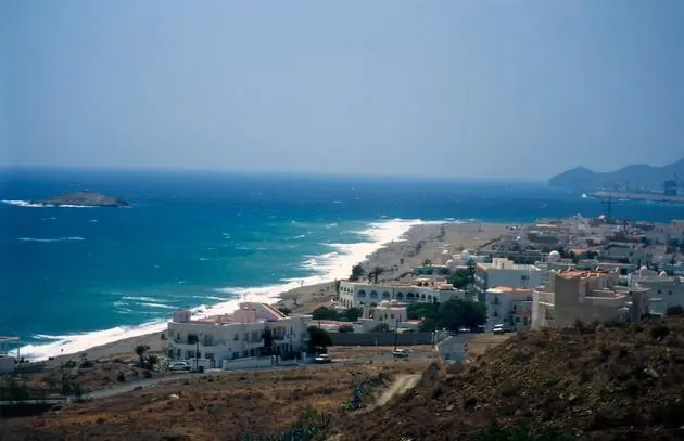 Turismo en Carboneras: Guía completa para tu visita - Cuánto mide la playa de Carboneras turismo carboneras - Cuánto mide la playa de Carboneras