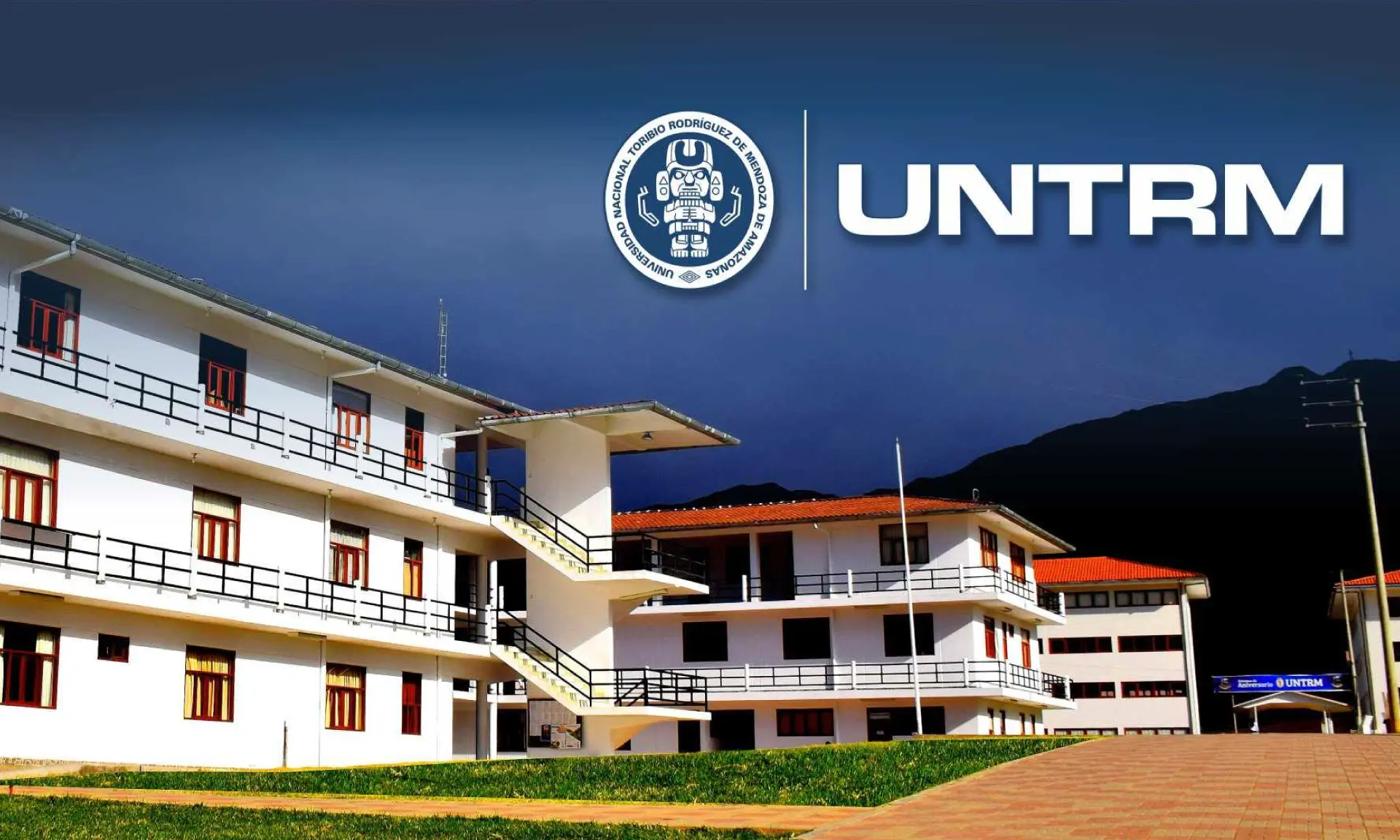 administracion y turismo universidad toribio de mendoza - Cuánto mide la UNTRM