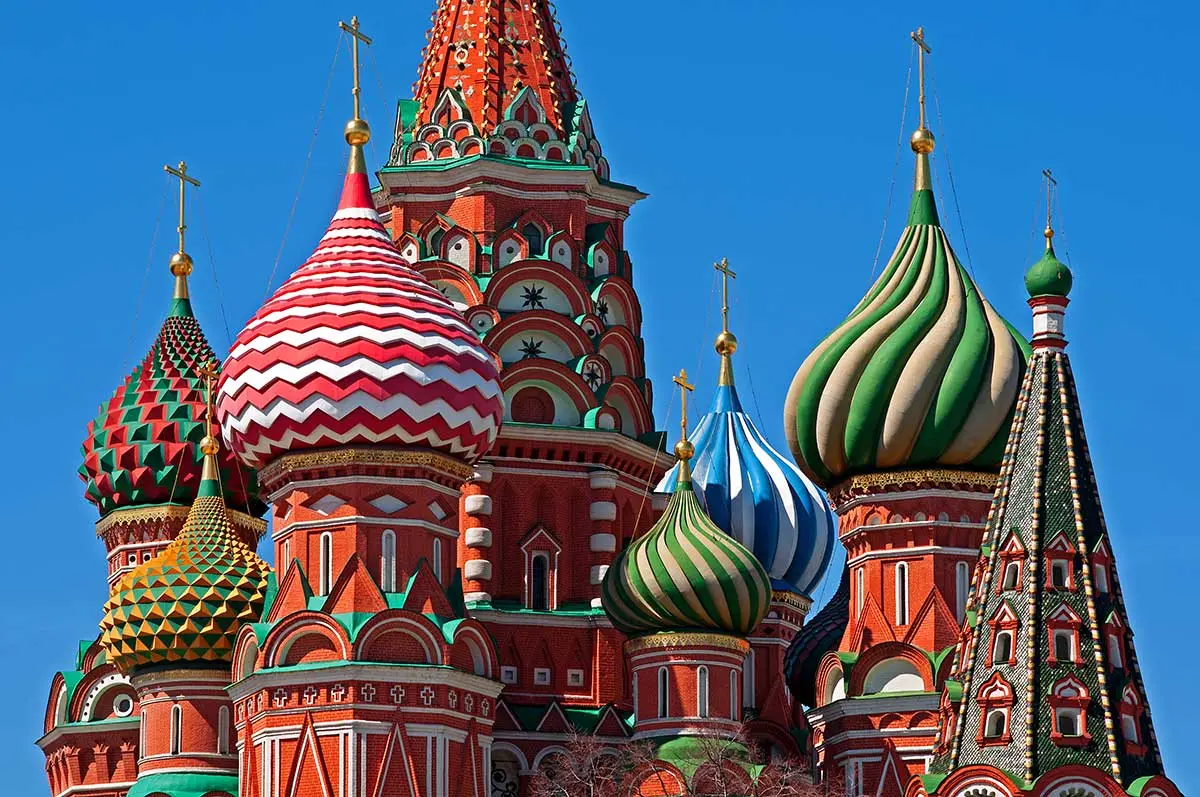 Moscú Turismo Precios: Guía Completa para Planificar tu Viaje - Cuánto necesito por día en Moscú moscu turismo precios - Cuánto necesito por día en Moscú