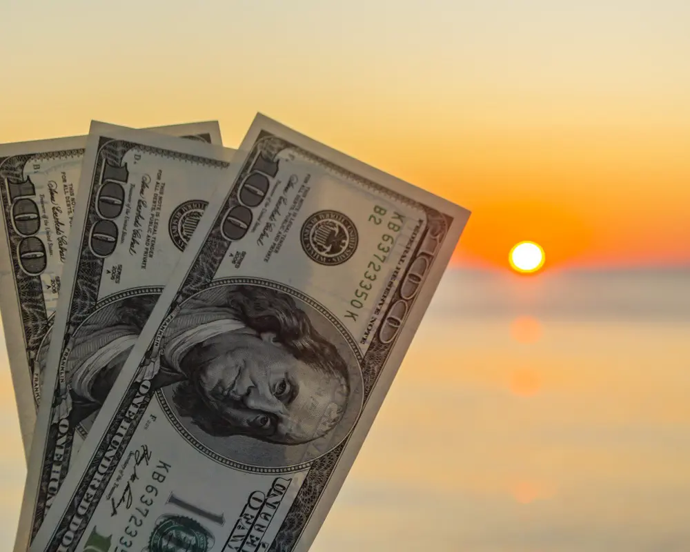 dolar turismo venda - Cuánto pagan el dólar en Río de Janeiro hoy