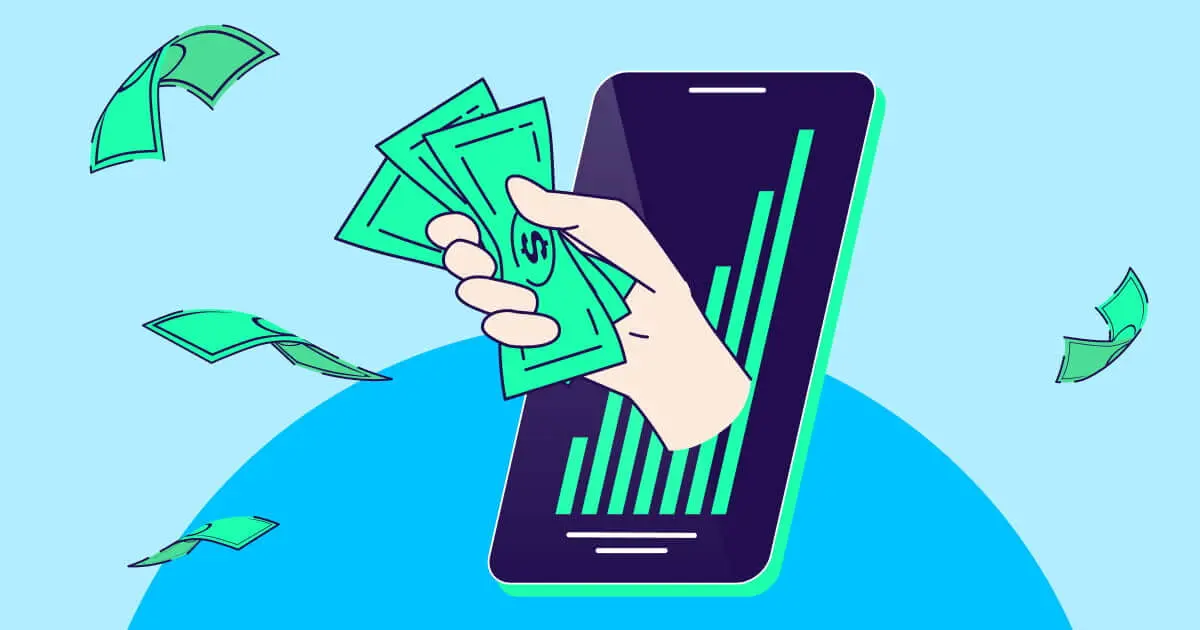 monetizar app de turismo - Cuánto pagan por descargar una app