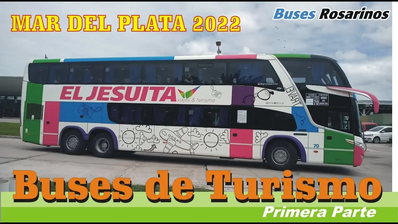 Turismo en La Plata: Guía de Micros y Transporte - Cuánto sale el micro de La Plata a Magdalena turismo la plata micros - Cuánto sale el micro de La Plata a Magdalena