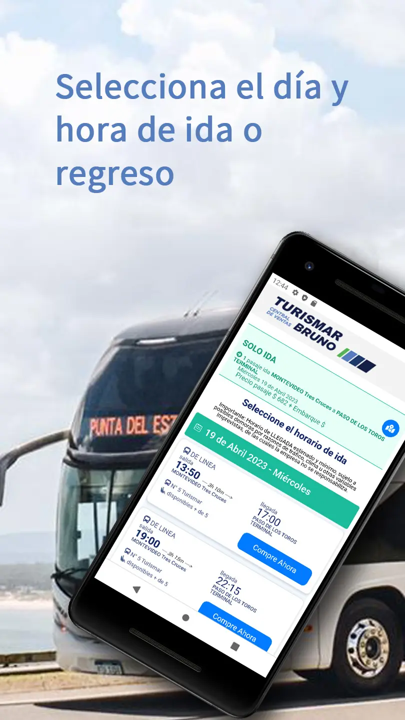 pasajes al chuy turismar - Cuánto salen los pasajes al Chuy