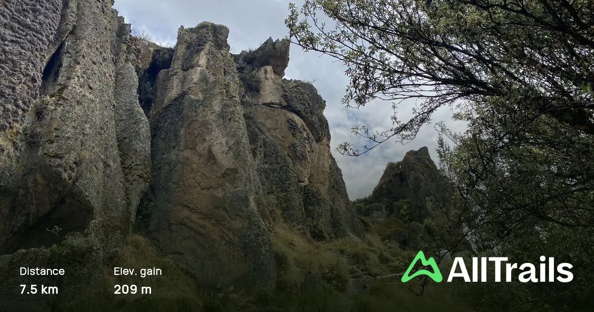 Turismo en Cumbemayo: Guía Completa para tu Visita - Cuánto se camina en Cumbemayo turismo cumbe mayo - Cuánto se camina en Cumbemayo