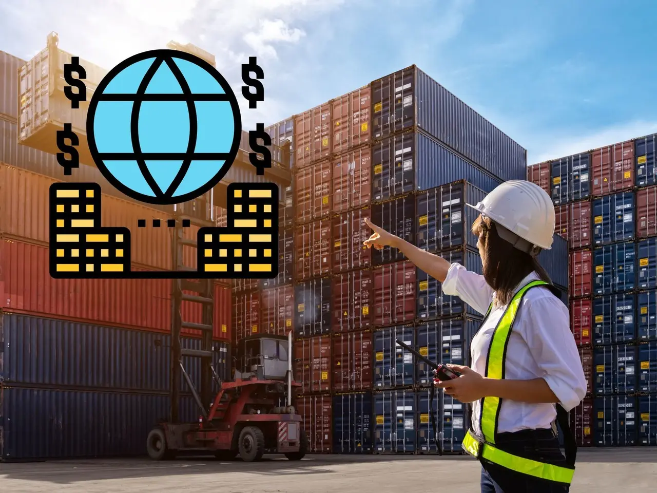 comercio exterior y turismo aranceles - Cuánto se cobra de aranceles en México