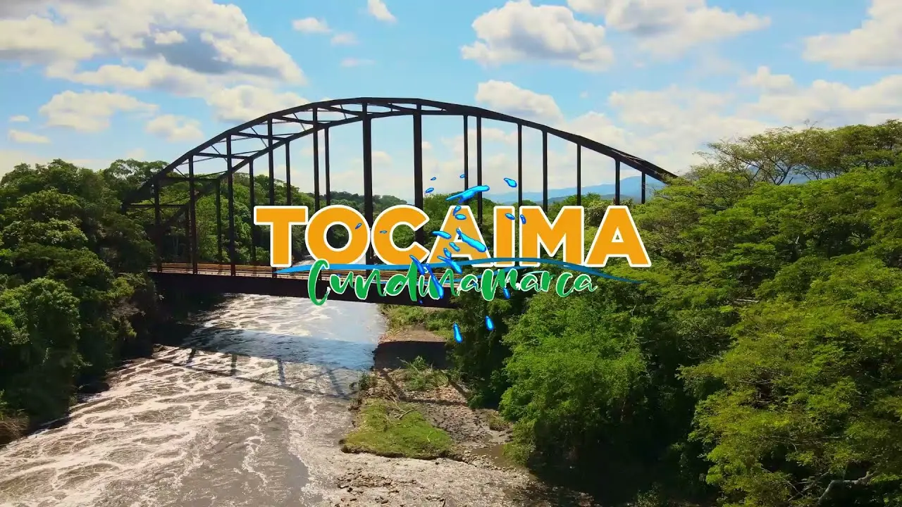 Tocaima: Turismo en el Corazón del Tequendama - Cuánto se demora Bogotá Tocaima tocaima turismo - Cuánto se demora Bogotá Tocaima
