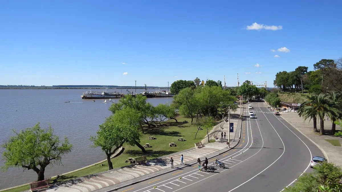 Turismo en Fray Bentos desde Mercedes: Guía Completa - Cuánto se demora de Mercedes a Fray Bentos fray bentos mercedes turismo - Cuánto se demora de Mercedes a Fray Bentos