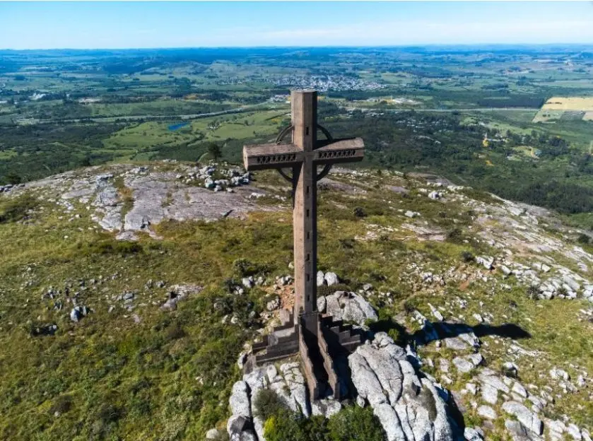 Casa Checocue, Pan de Azúcar, Uruguay: Turismo y Aventura en el Cerro - Cuánto se demora de Pan de Azúcar a Montevideo casa checocue pan de azucar uruguay turismo - Cuánto se demora de Pan de Azúcar a Montevideo