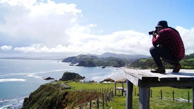ancud turismo - Cuánto se demora de Puerto Montt a Ancud