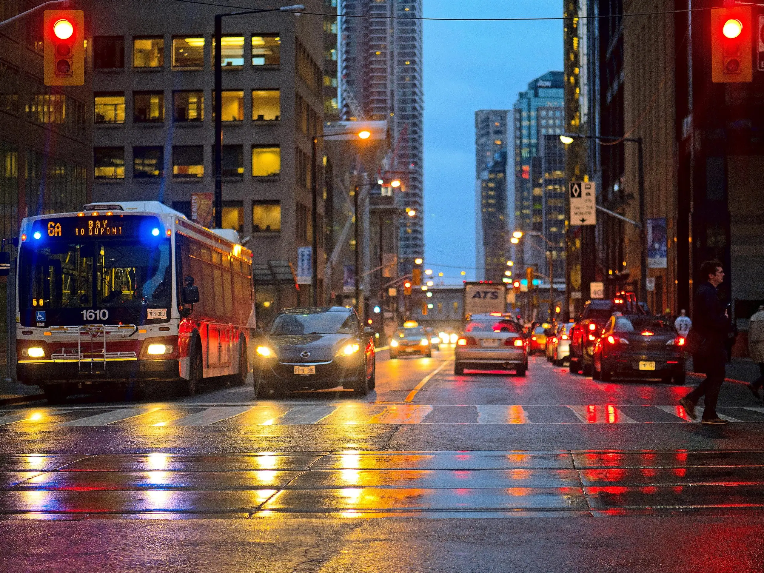 Autobuses de Turismo en Canadá: La Guía Definitiva para tu Viaje - Cuánto se gasta en transporte en Canadá bus de turismo en canada - Cuánto se gasta en transporte en Canadá