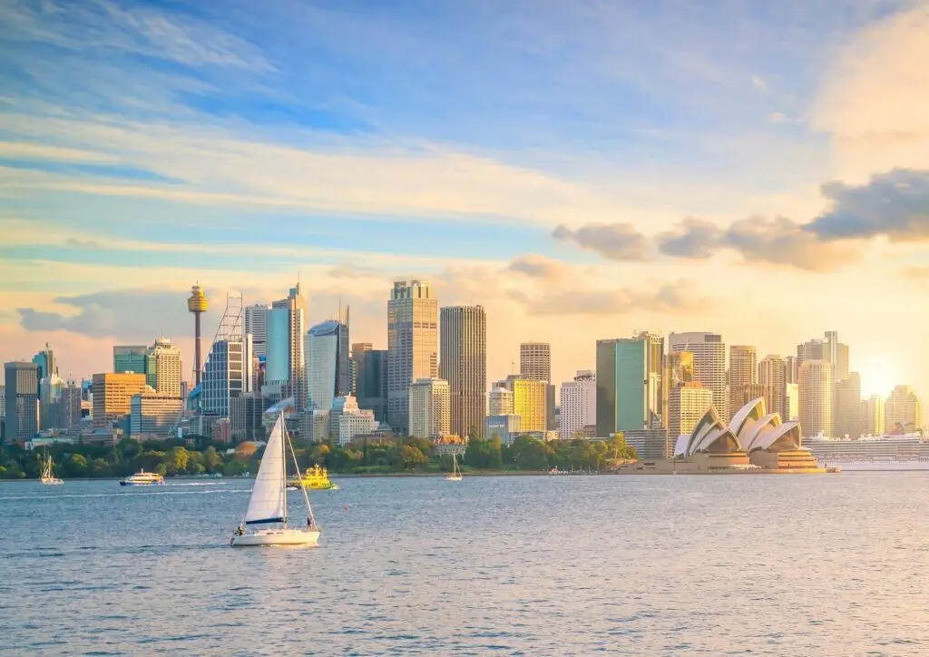 Guía Completa: Australia, Turismo y Precios 2023 - Cuánto se gasta en una semana en Australia australia turismo precios - Cuánto se gasta en una semana en Australia