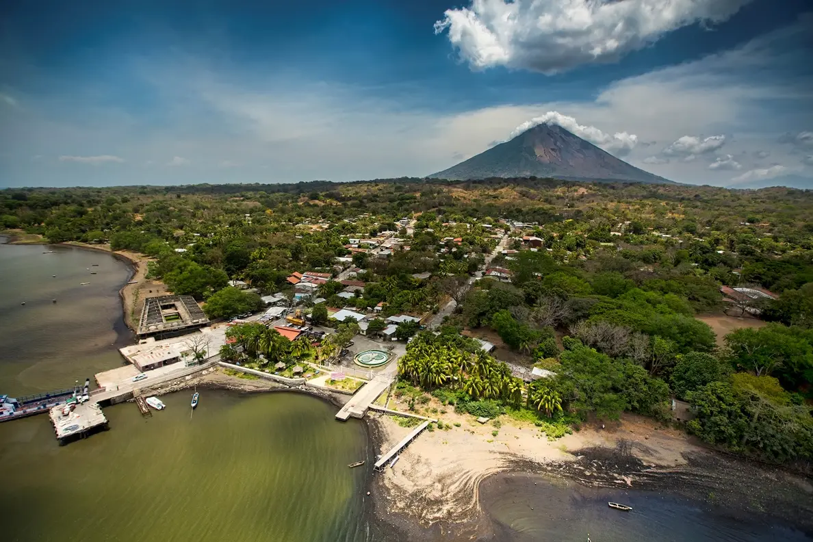 Isla de Ometepe, Nicaragua: La Guía Definitiva para Tu Próximo Viaje - Cuánto se gasta para ir a la Isla de Ometepe isla de ometepe nicaragua turismo - Cuánto se gasta para ir a la Isla de Ometepe