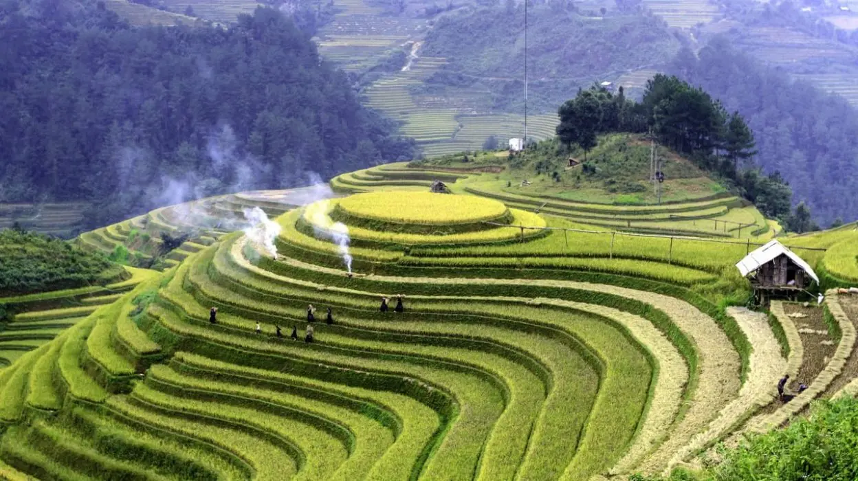 Turismo en Vietnam y Camboya: La Guía Definitiva - Cuánto se gasta por día en Vietnam turismo en vietnam y camboya - Cuánto se gasta por día en Vietnam
