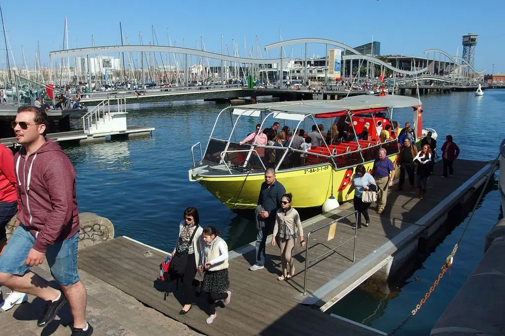 <b>Barcelona Turismo Gratis</b>: Guía Completa para Disfrutar de la Ciudad Condal sin Gastar una Fortuna - Cuánto se gasta un turista en Barcelona barcelona turismo gratis - Cuánto se gasta un turista en Barcelona
