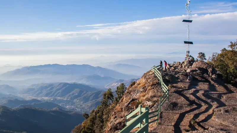 san sebastian del oeste turismo - Cuánto se hace de San Sebastián a Vallarta