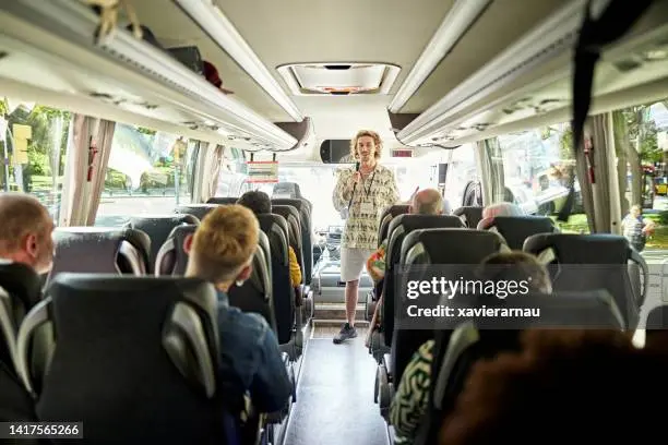 Guía de Turismo: Cómo Convertirte en un Profesional Exitoso - Cuánto se paga a un guía de civitatis busci guia de turismo - Cuánto se paga a un guía de civitatis