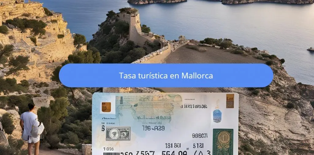 Impuesto de Turismo en Mallorca: Guía Completa 2024 - Cuánto se paga de impuestos en Mallorca impuesto mallorca turismo - Cuánto se paga de impuestos en Mallorca