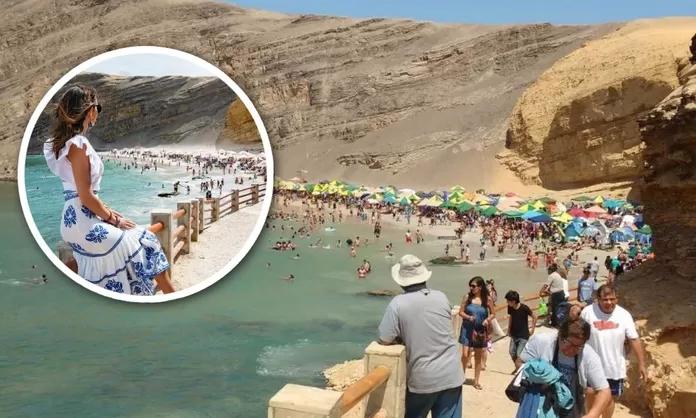 turismo en paracas precios - Cuánto se paga para entrar a Paracas