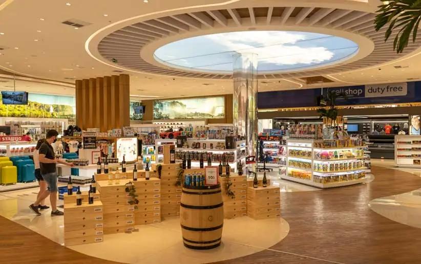 Agencia de Turismo en Foz para Compra de Ropa: Guía Definitiva - Cuánto se puede comprar en Foz de Iguazú agencia de turismo en foz para compra de roupa - Cuánto se puede comprar en Foz de Iguazú