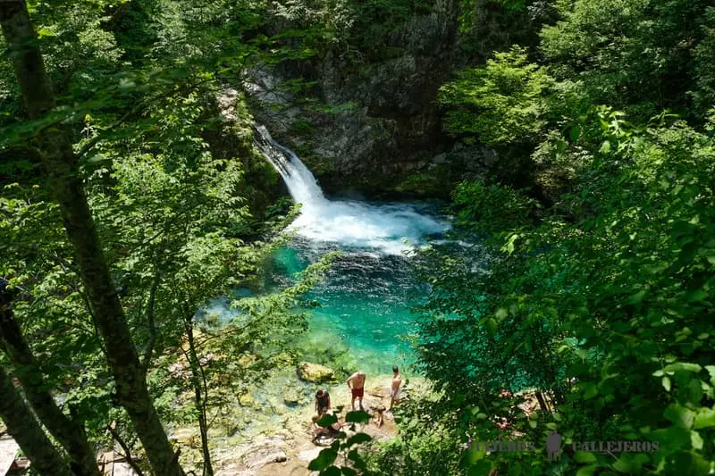 albania turismo mapa - Cuánto se tarda en recorrer Albania