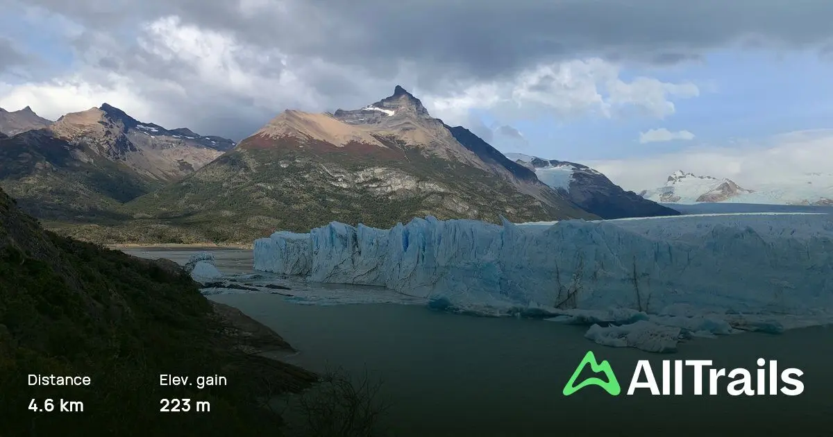 Glaciar Perito Moreno: Turismo, Costos y Experiencias - Cuánto se tarda en recorrer el Glaciar Perito Moreno glaciar perito moreno turismo - Cuánto se tarda en recorrer el Glaciar Perito Moreno