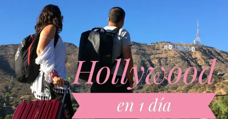 Hollywood: Turismo en la Capital Mundial del Cine - Cuánto se tarda en recorrer el Paseo de la Fama hollywood turismo - Cuánto se tarda en recorrer el Paseo de la Fama