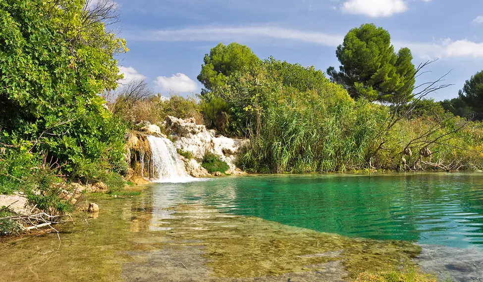 Lagunas de Ruidera: Guía Completa para tu Visita - Cuánto se tarda en recorrer las Lagunas de Ruidera oficina de turismo lagunas de ruidera - Cuánto se tarda en recorrer las Lagunas de Ruidera