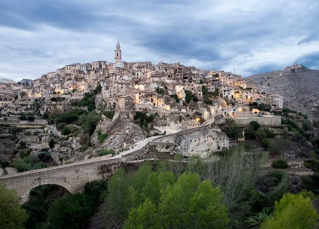 Turismo Bocairent: La Piedra Viva que te Enamorará - Cuánto se tarda en ver Bocairent turisme bocairent - Cuánto se tarda en ver Bocairent