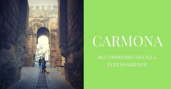 Turismo en Carmona: Una Guía Completa para tu Visita - Cuánto se tarda en ver Carmona, Sevilla carmona turismo - Cuánto se tarda en ver Carmona, Sevilla