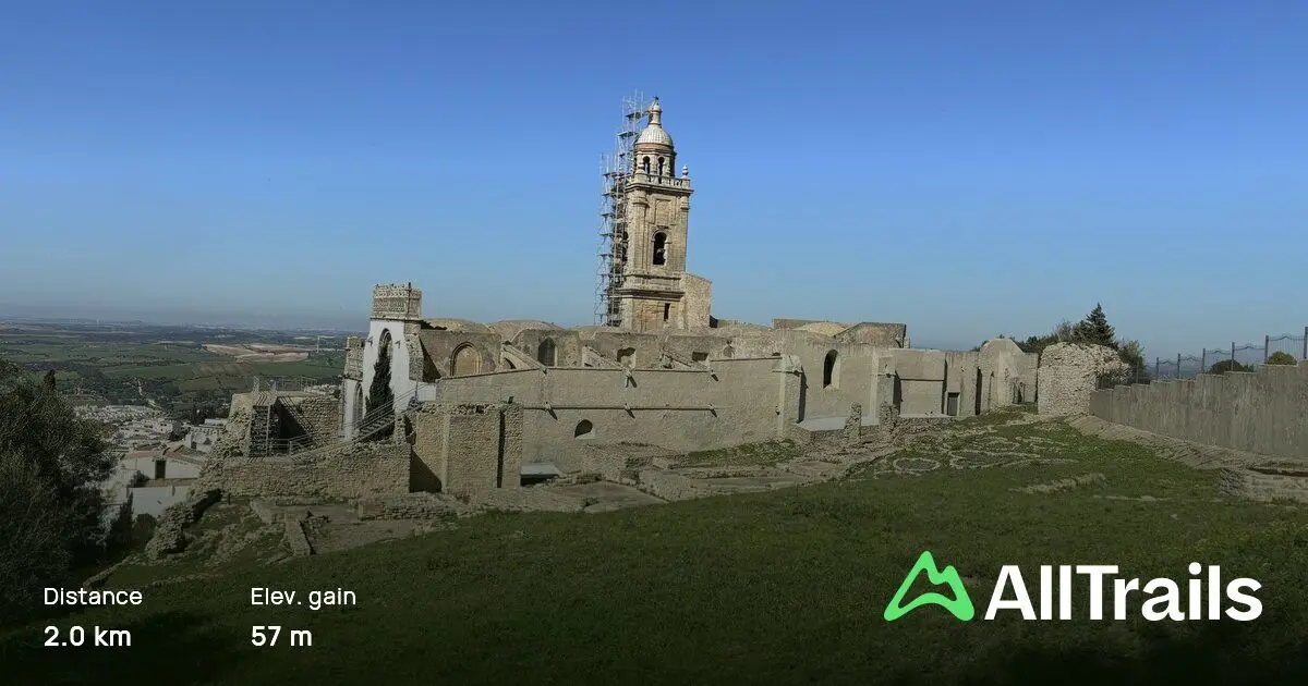 turismo medina sidonia - Cuánto se tarda en ver la Medina Sidonia