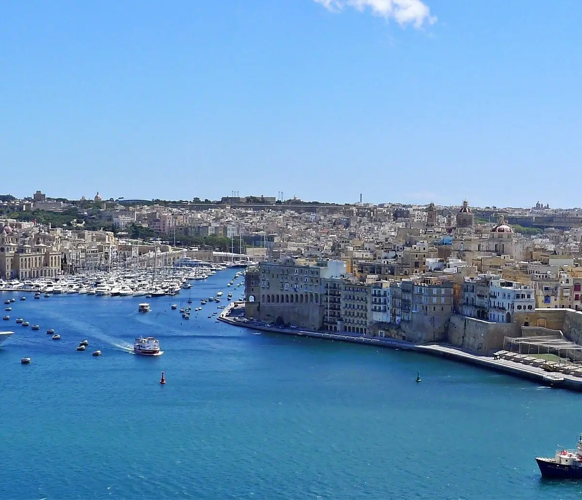 Ciudades de Interés Turístico en Malta: Una Guía Completa - Cuánto se tarda en ver las 3 ciudades de Malta ciudades de interes turismo en malta - Cuánto se tarda en ver las 3 ciudades de Malta