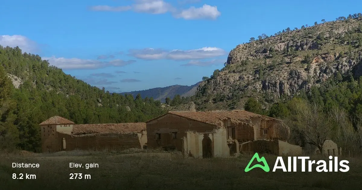 oficina turismo letur - Cuánto se tarda en ver Letur