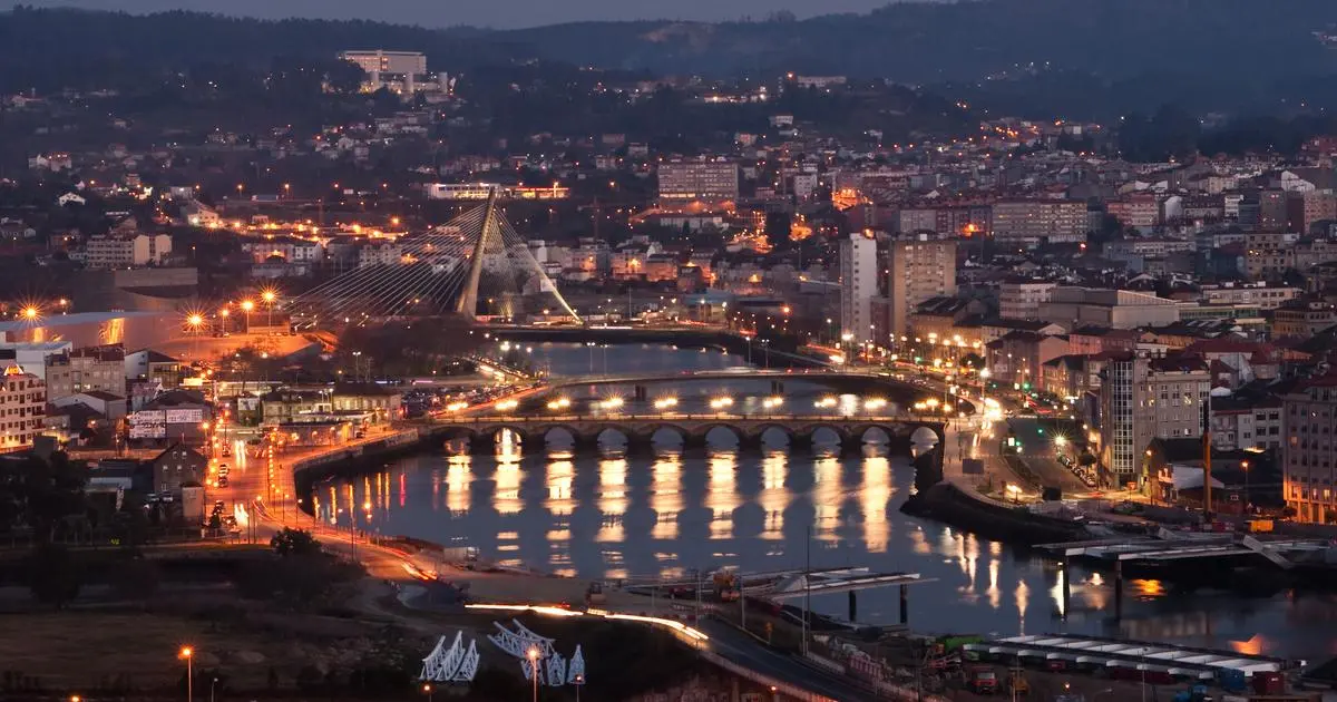 Pontevedra, España: Guía Completa de Turismo - Cuánto se tarda en ver Pontevedra pontevedra españa turismo - Cuánto se tarda en ver Pontevedra