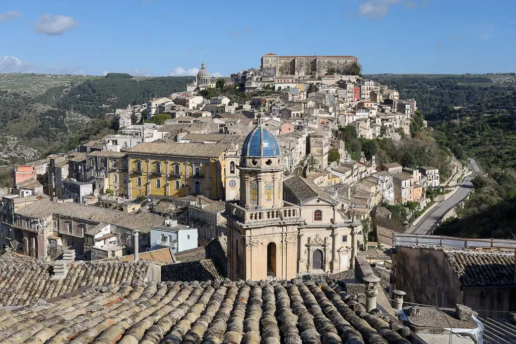 <b>Ragusa: Una joya barroca en el corazón de Sicilia</b> - Cuánto se tarda en ver Ragusa turismo ragusa - Cuánto se tarda en ver Ragusa