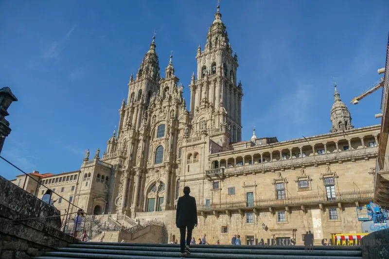 Catedral de Santiago: Transporte, Turismo y Visitas Guiadas - Cuánto se tarda en visitar la catedral de Santiago catedral de santiago transporte turismo - Cuánto se tarda en visitar la catedral de Santiago