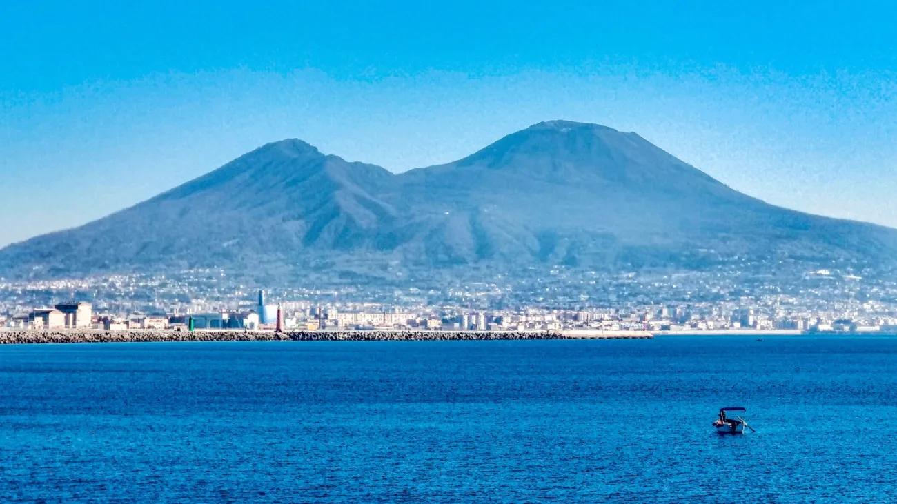 Monte Vesubio Turismo: Guía Completa para tu Visita - Cuánto se tarda en visitar Vesubio monte vesubio turismo - Cuánto se tarda en visitar Vesubio