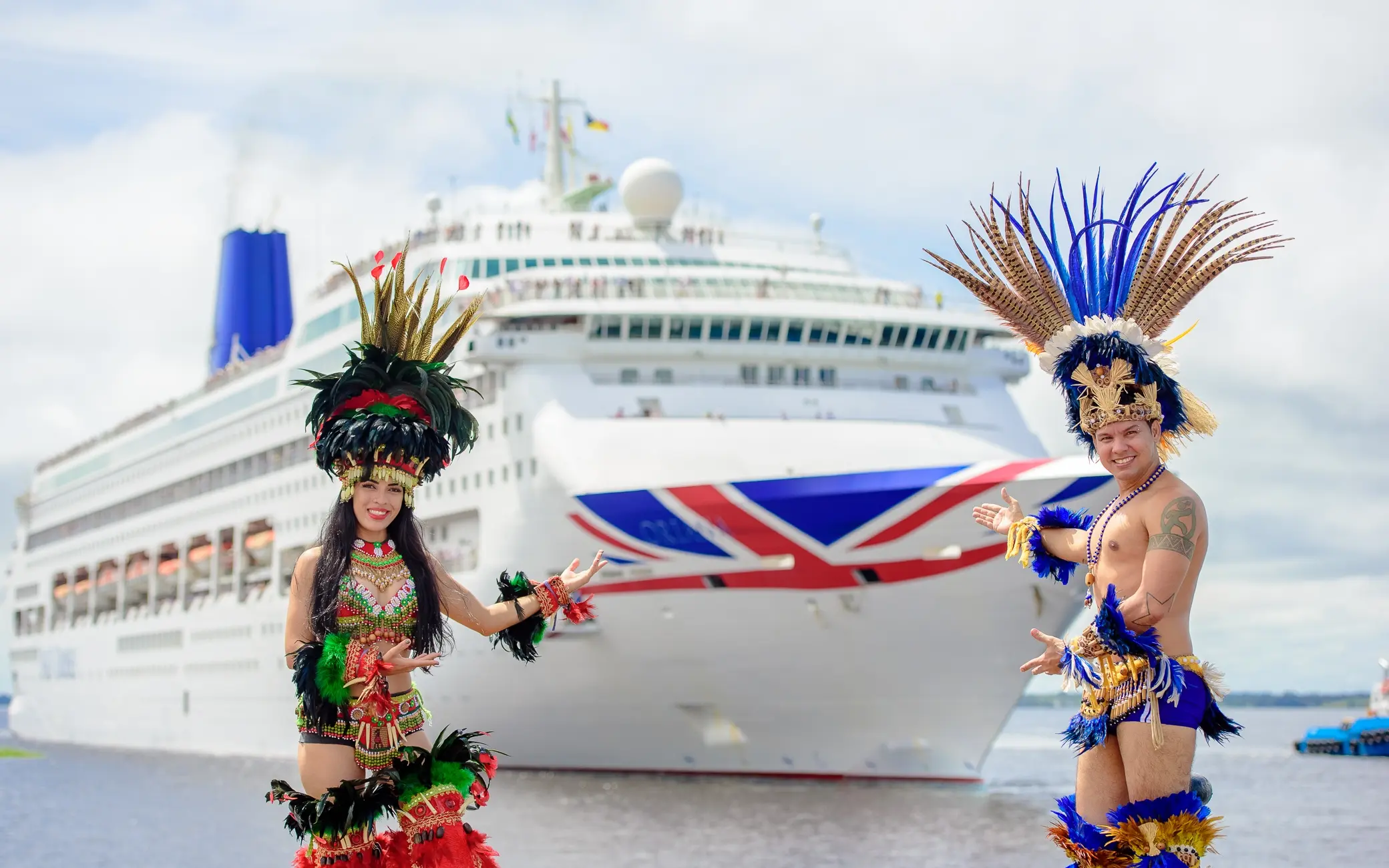 Cruceros: La Guía Definitiva para tu Semana de Turismo en Brasil - Cuánto suele costar un crucero por persona cruceros.semana de turismo brasil - Cuánto suele costar un crucero por persona