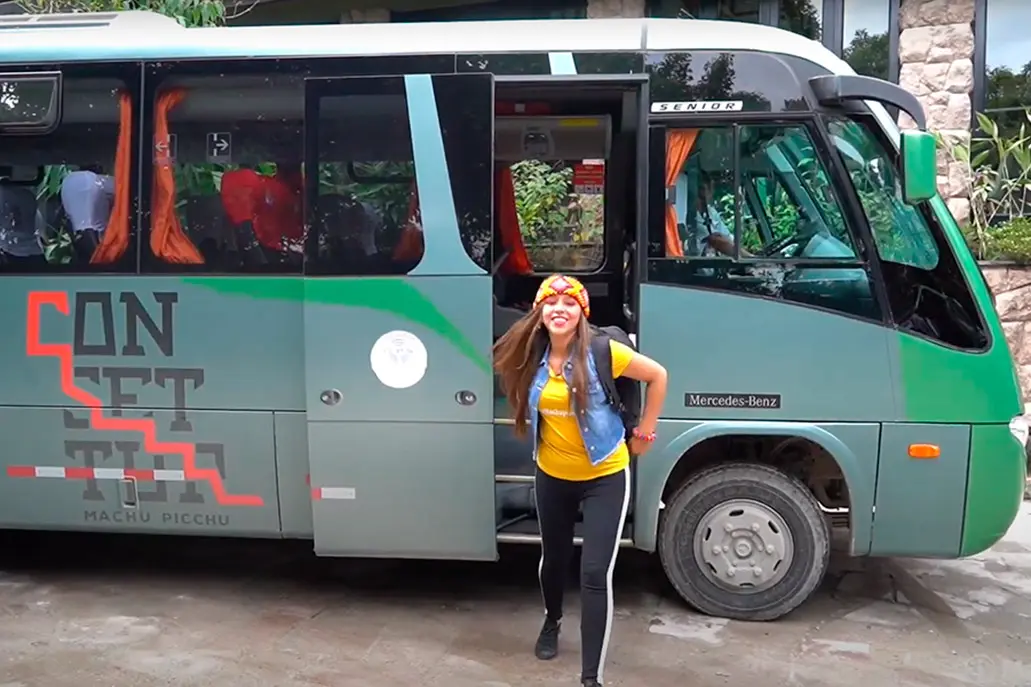 Cuánto cuesta el bus a Machu Picchu: Guía de precios y consejos - Cuánto tarda el autobús a Machu Picchu cunato cuesta consetur para un guia de turismo - Cuánto tarda el autobús a Machu Picchu