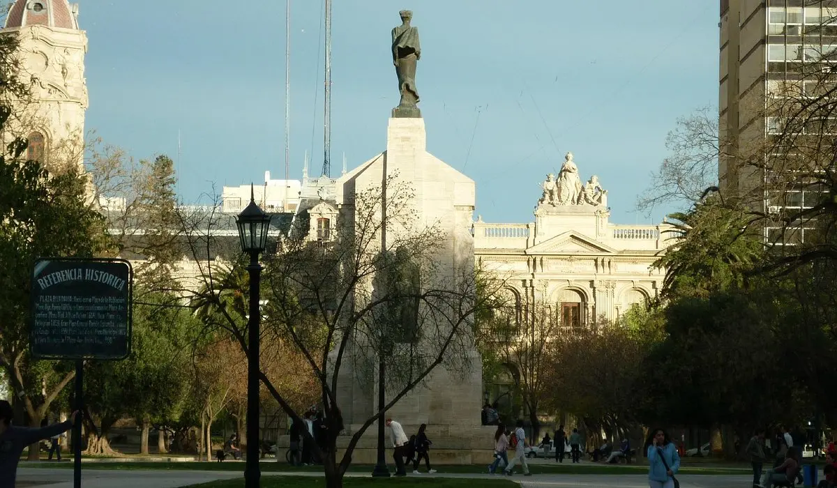 bahia blanca a buenos aires turismo - Cuánto tarda el colectivo de Bahía Blanca a Buenos Aires