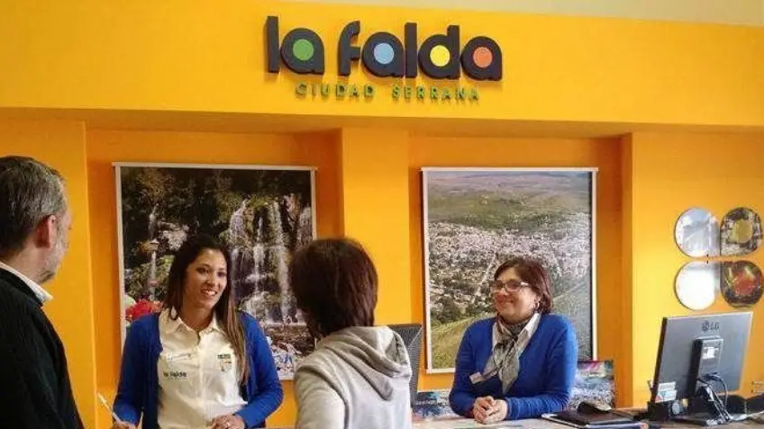 Cuánto tarda un colectivo de Córdoba a La Falda: Guía completa para tu viaje - Cuánto tarda un colectivo de Córdoba a La Falda secretaría de turismo de la falda córdoba - Cuánto tarda un colectivo de Córdoba a La Falda